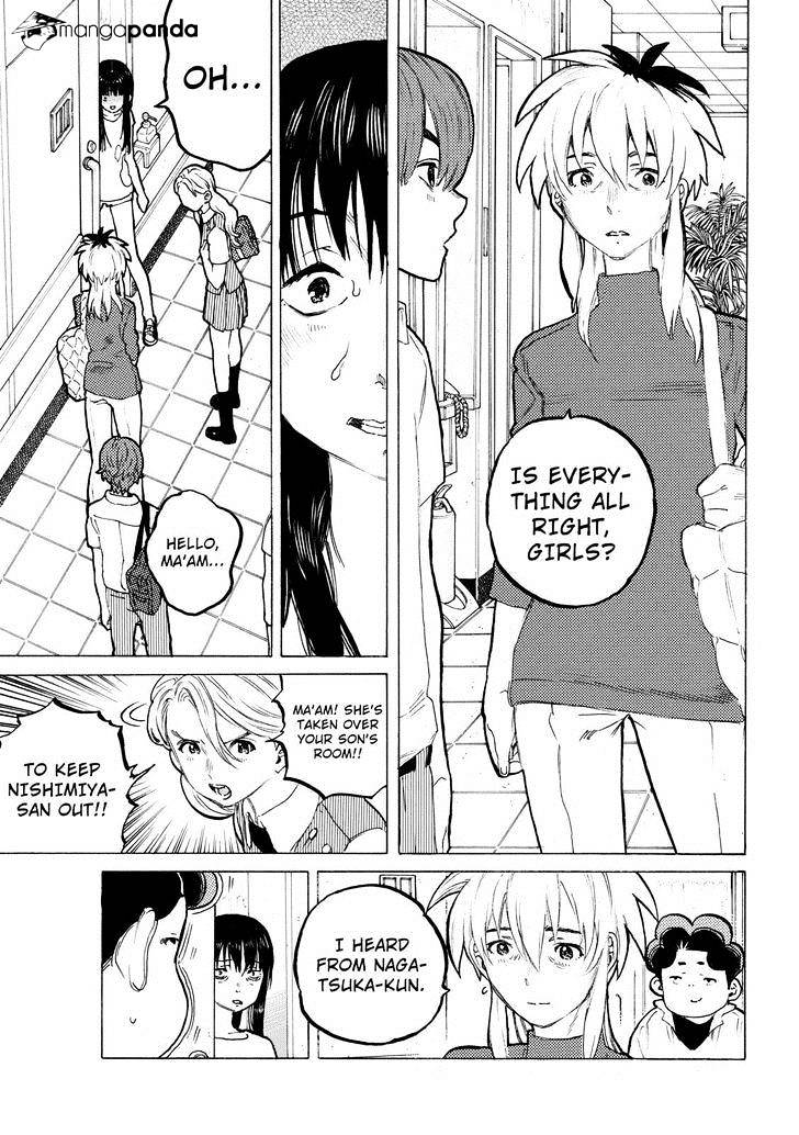 Read Koe no Katachi EN Manga Online