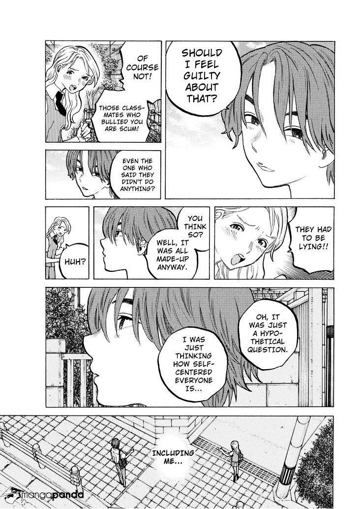 Read Koe no Katachi EN Manga Online