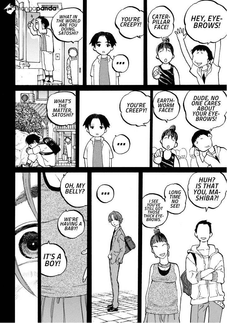 Read Koe no Katachi EN Manga Online