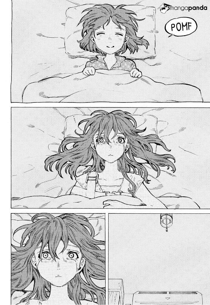 Read Koe no Katachi EN Manga Online