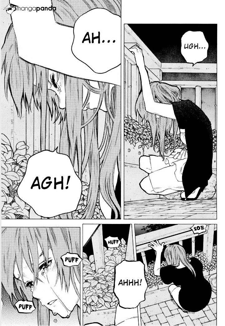 Read Koe no Katachi EN Manga Online