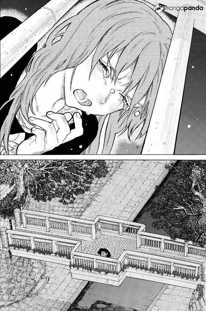 Read Koe no Katachi EN Manga Online