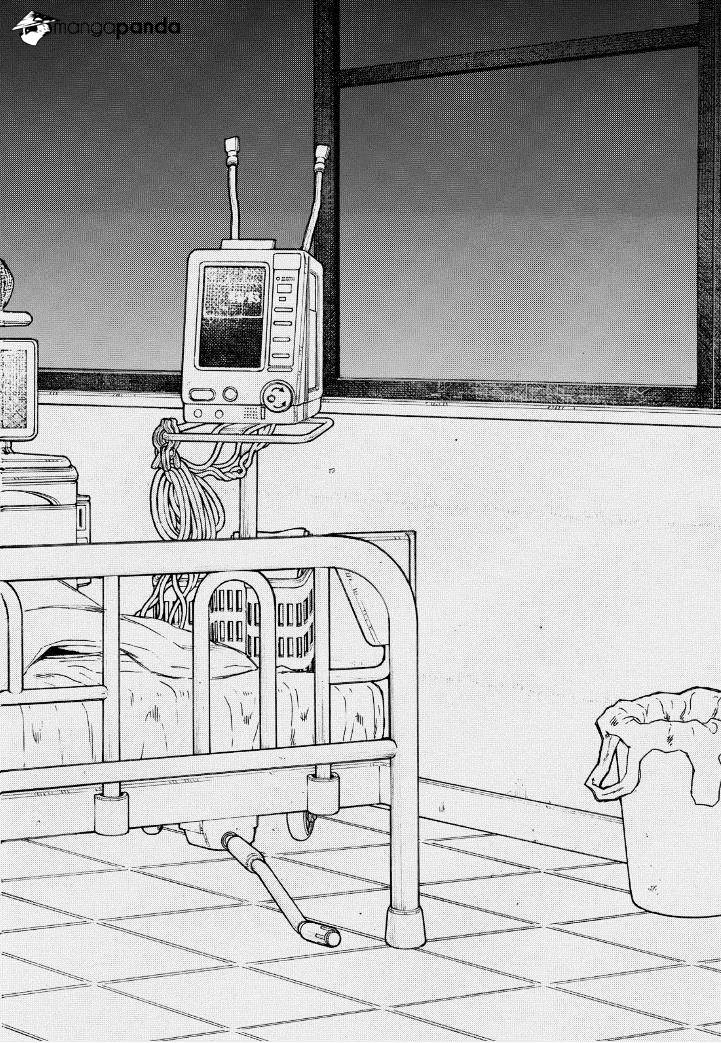 Read Koe no Katachi EN Manga Online