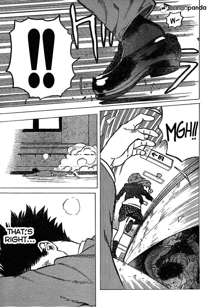 Read Koe no Katachi EN Manga Online