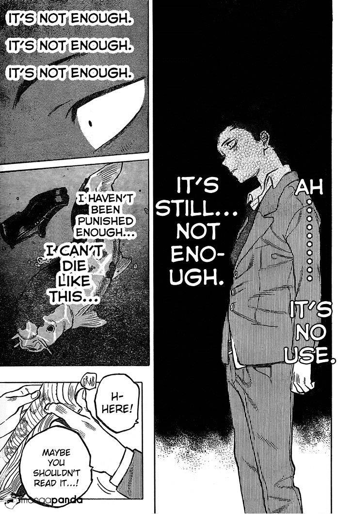 Read Koe no Katachi EN Manga Online