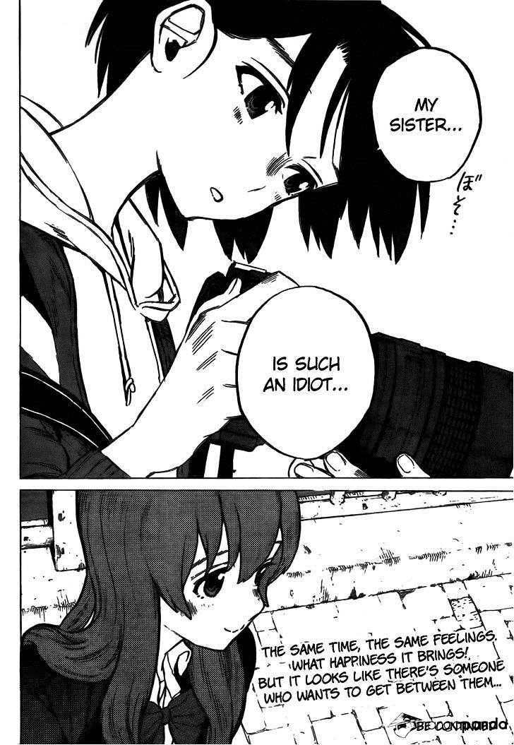 Read Koe no Katachi EN Manga Online