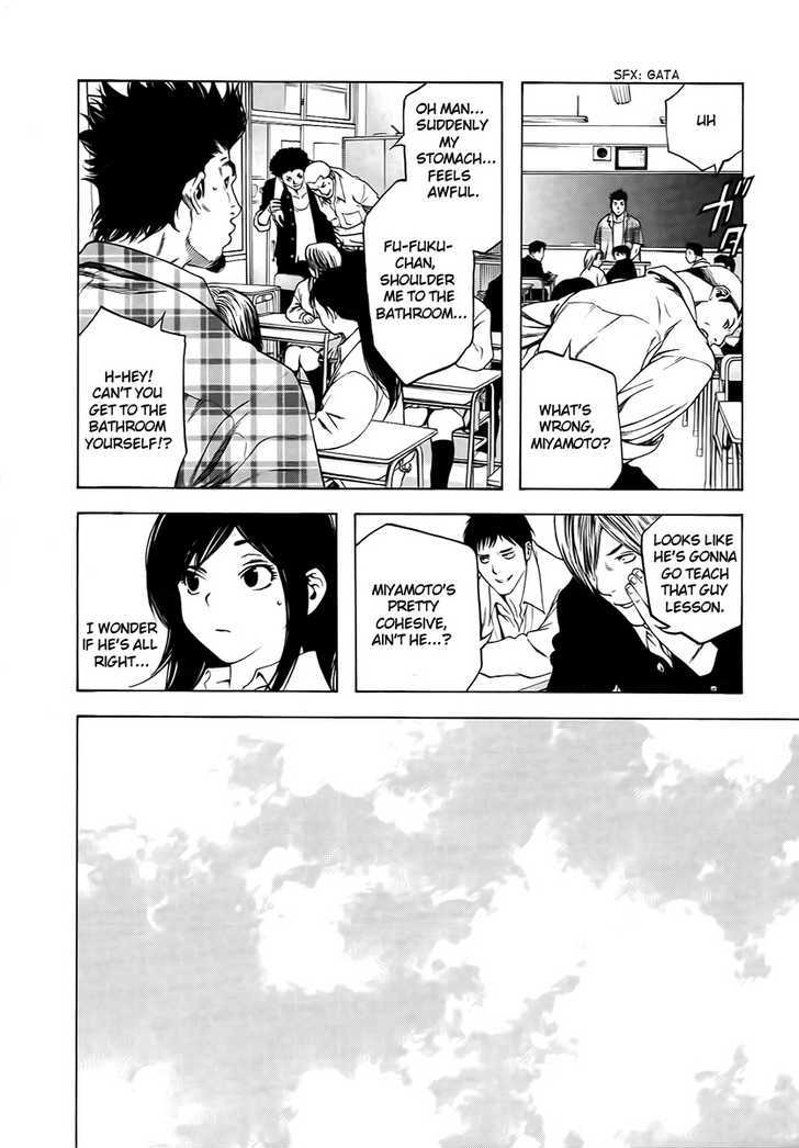 Read Kokou No Hito EN Manga Online