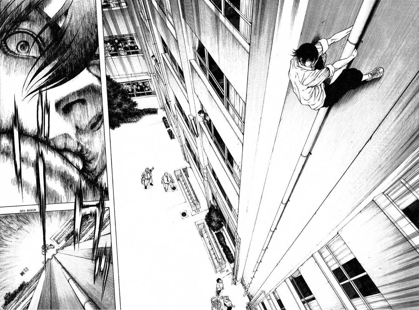 Read Kokou No Hito EN Manga Online