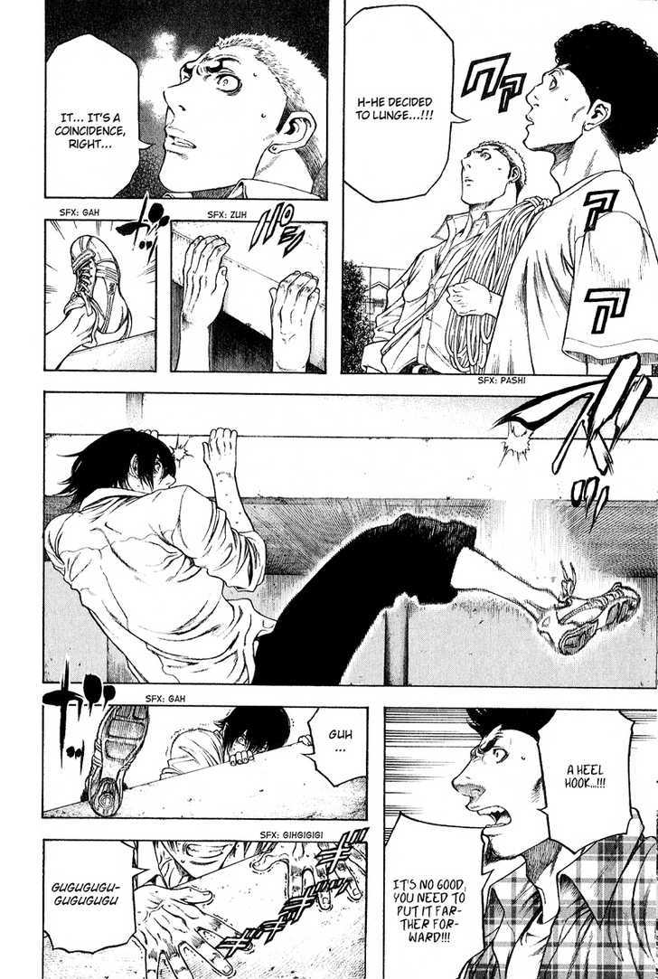 Read Kokou No Hito EN Manga Online