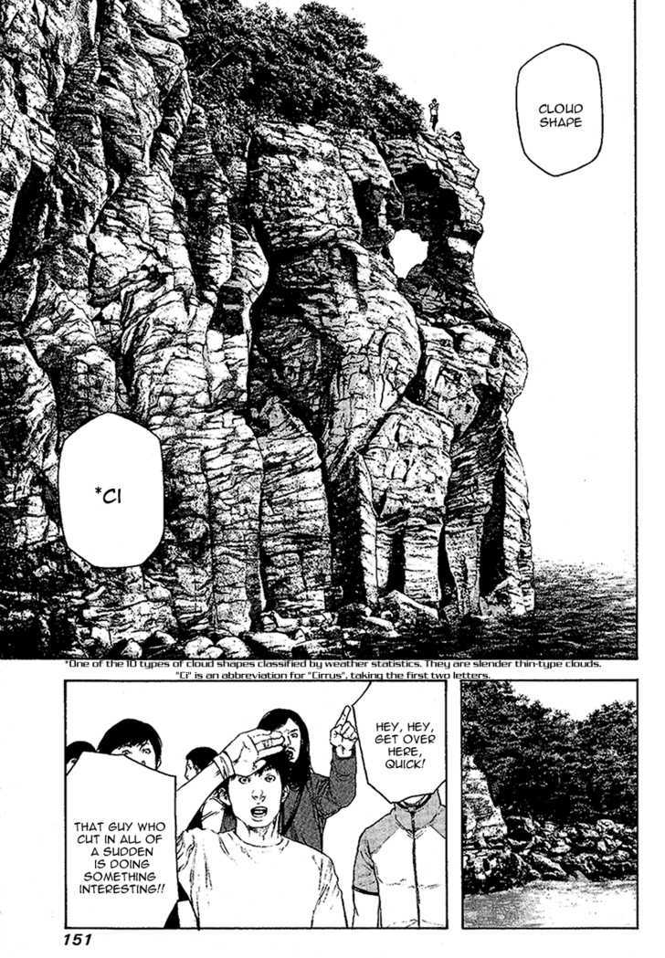 Read Kokou No Hito EN Manga Online