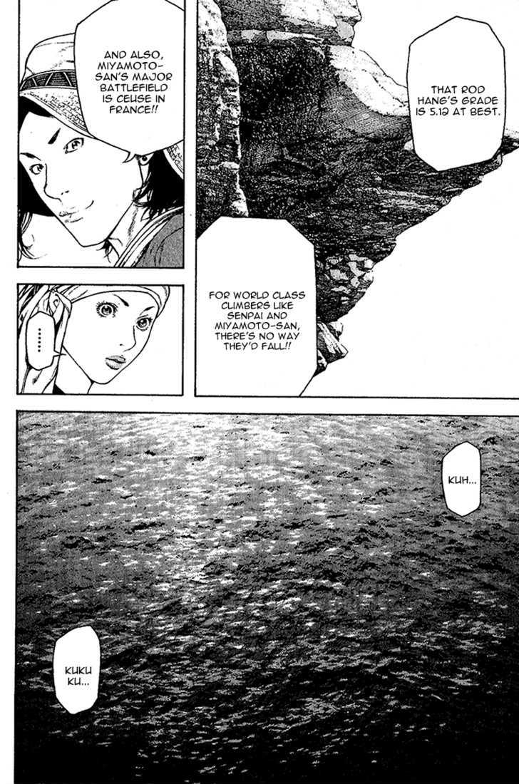 Read Kokou No Hito EN Manga Online