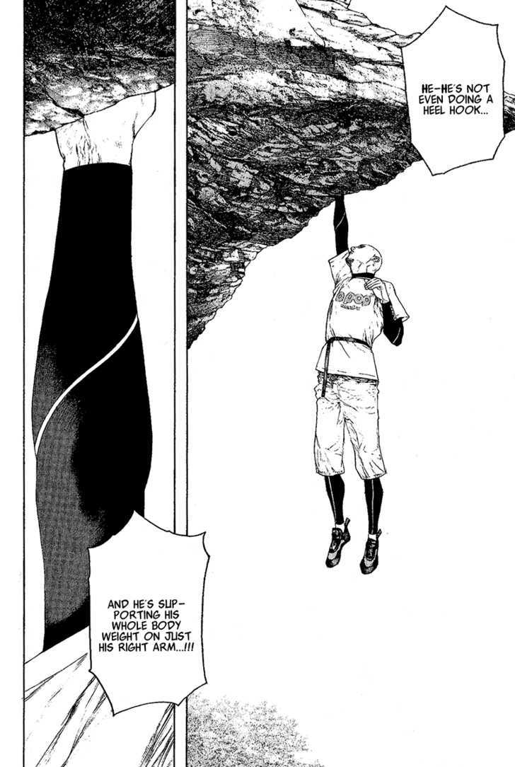 Read Kokou No Hito EN Manga Online