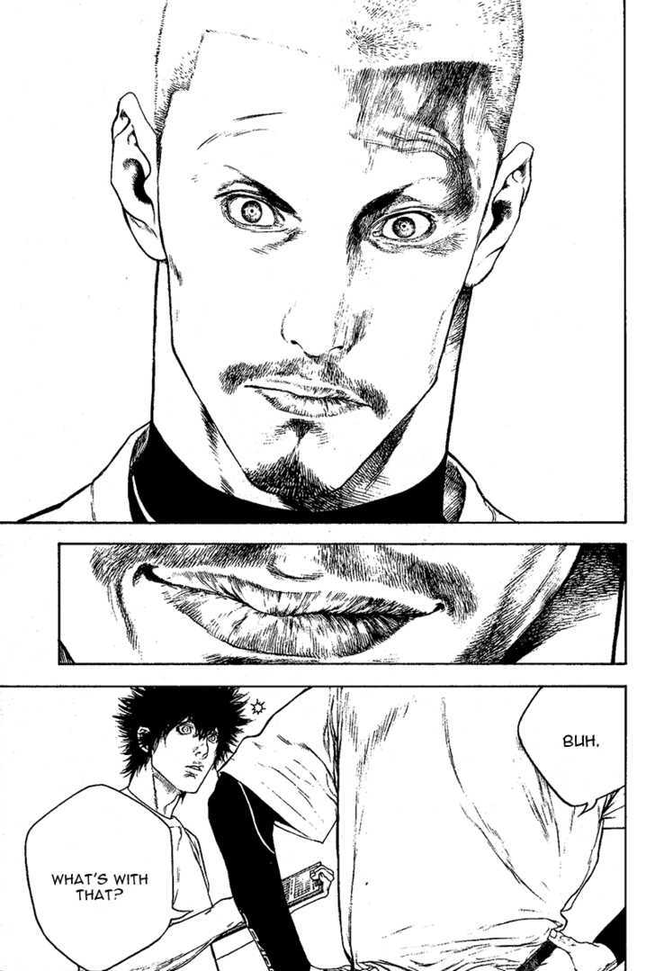 Read Kokou No Hito EN Manga Online