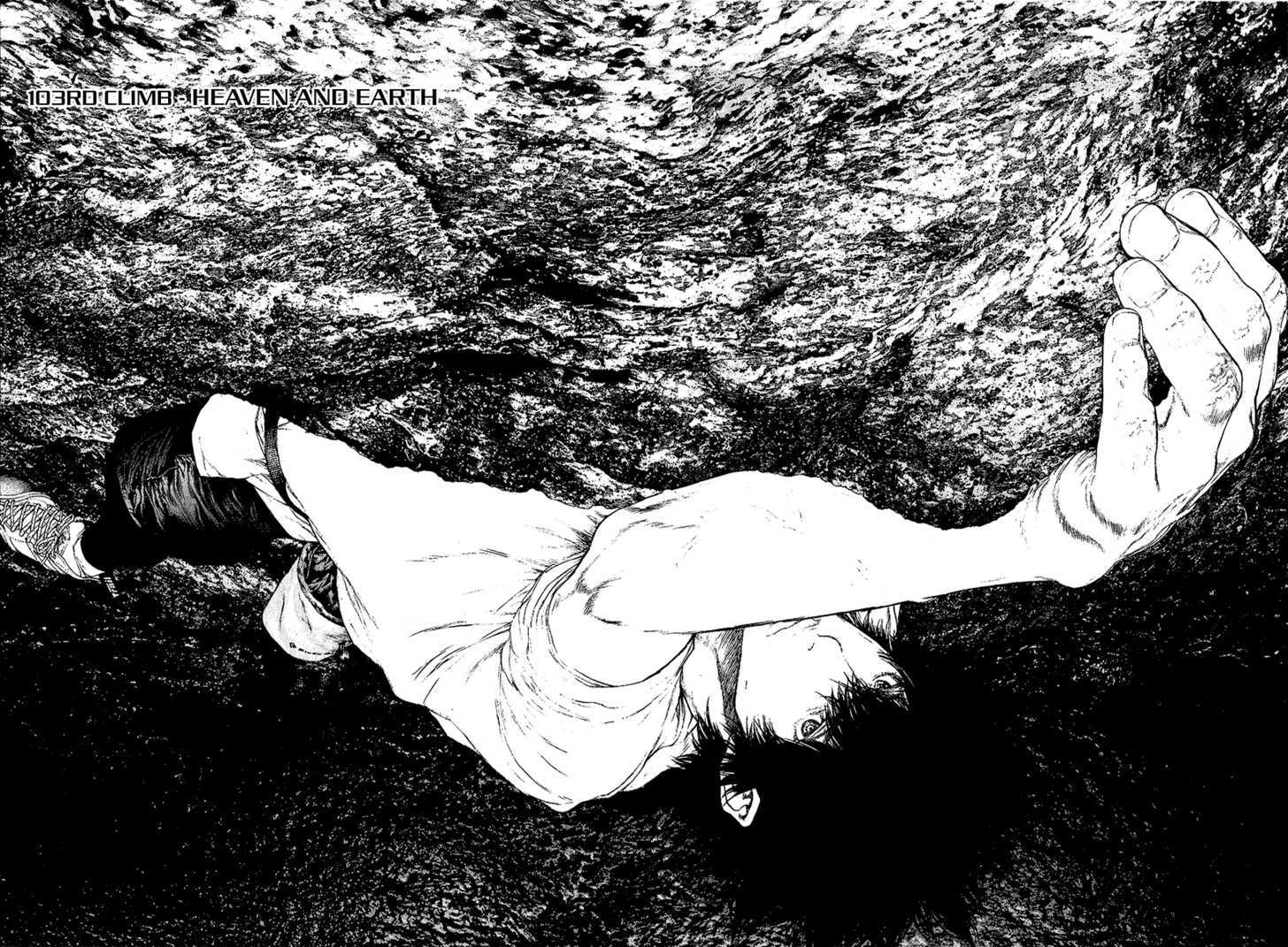 Read Kokou No Hito EN Manga Online