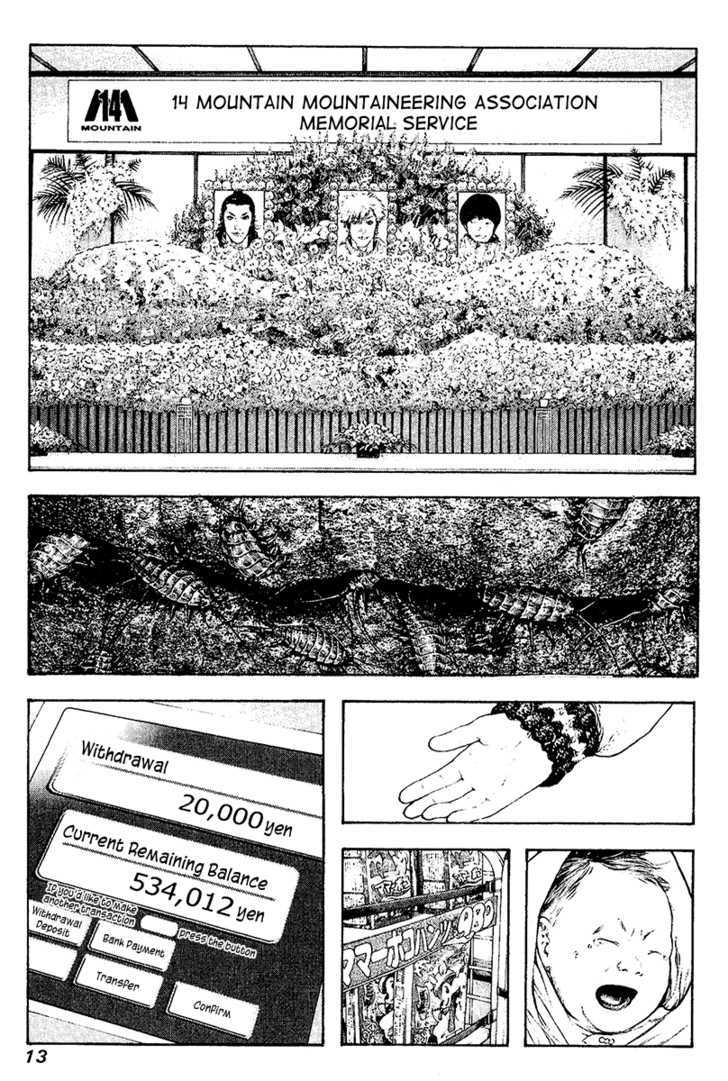 Read Kokou No Hito EN Manga Online