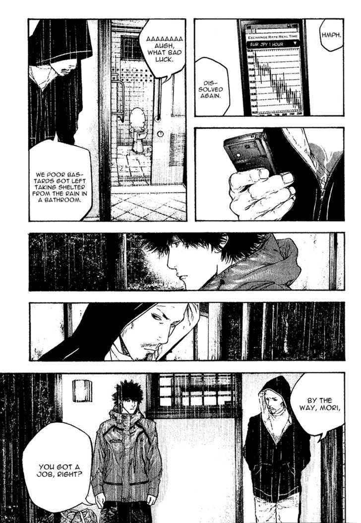 Read Kokou No Hito EN Manga Online