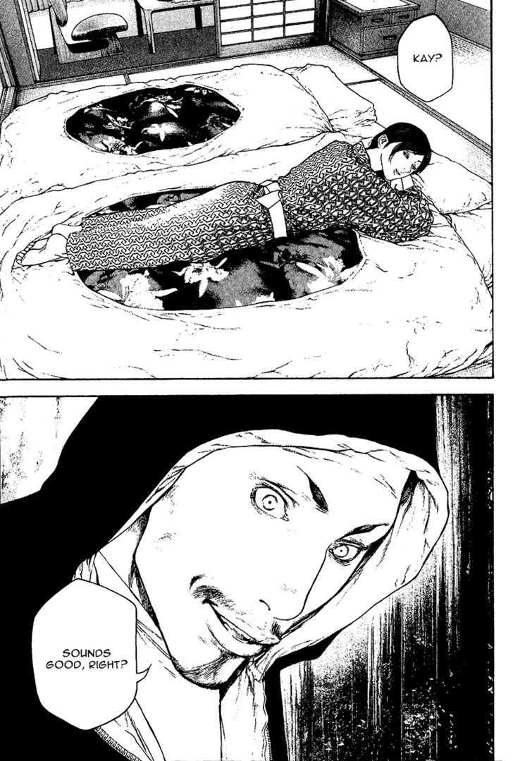 Read Kokou No Hito EN Manga Online