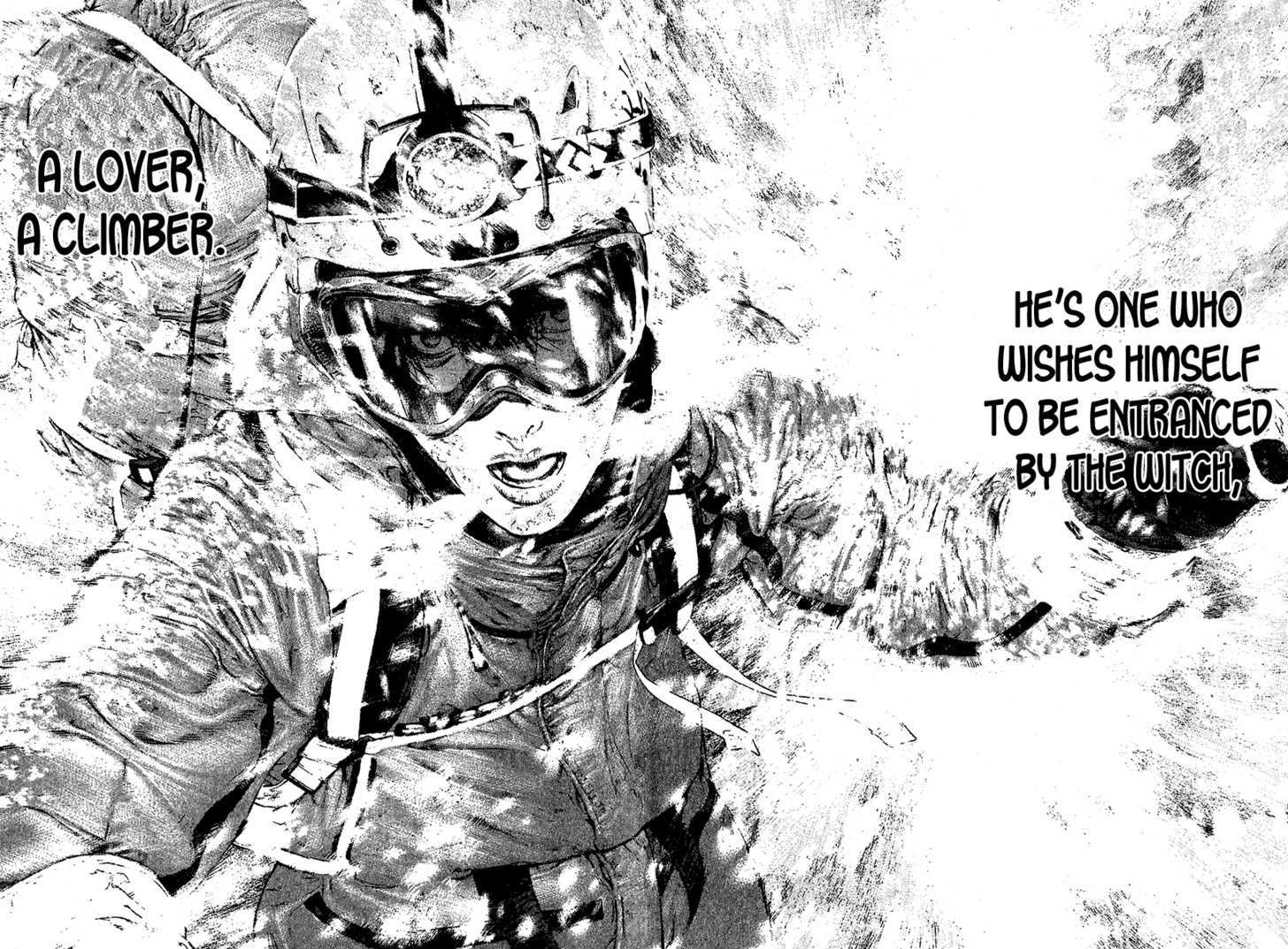 Read Kokou No Hito EN Manga Online