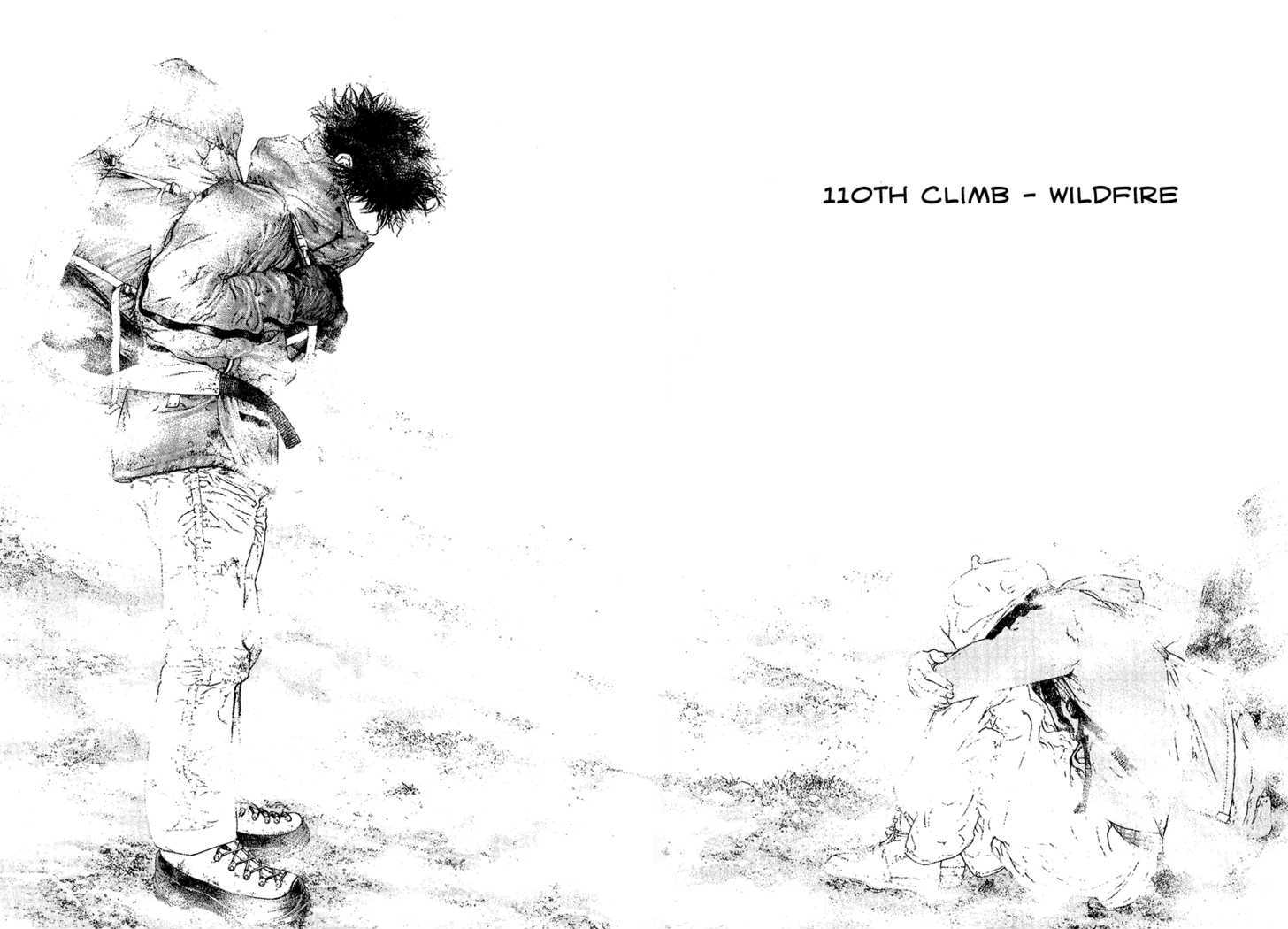 Read Kokou No Hito EN Manga Online
