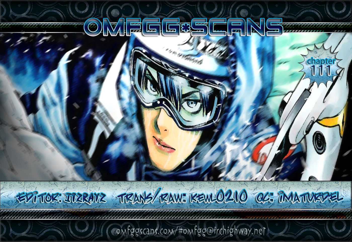 Read Kokou No Hito EN Manga Online