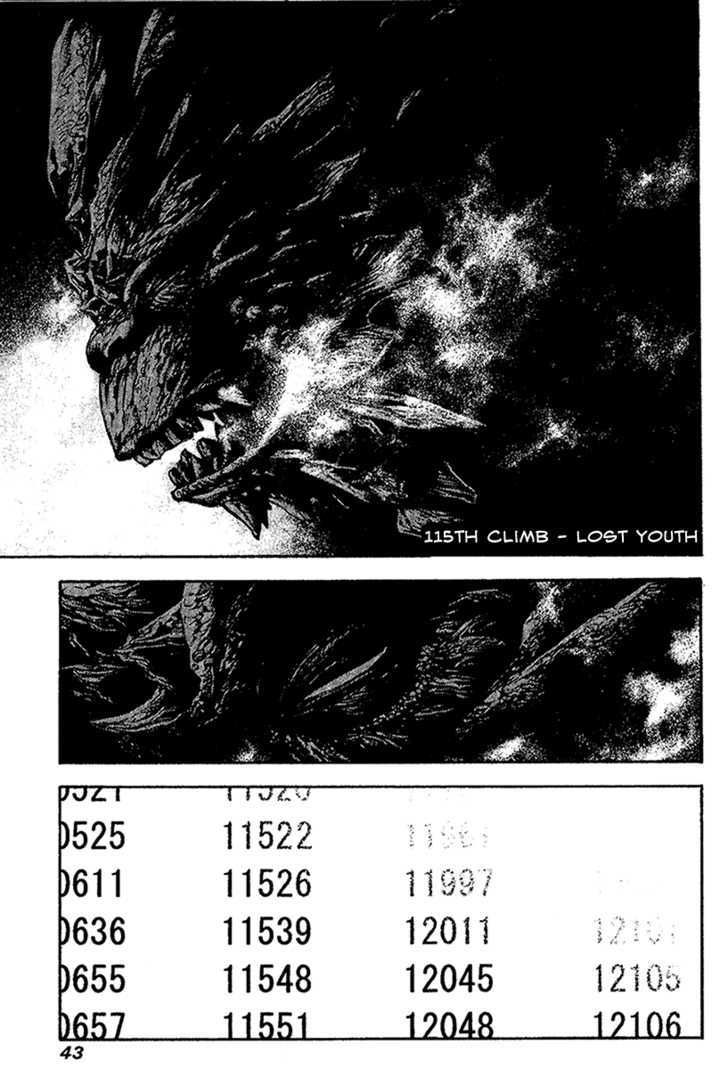 Read Kokou No Hito EN Manga Online