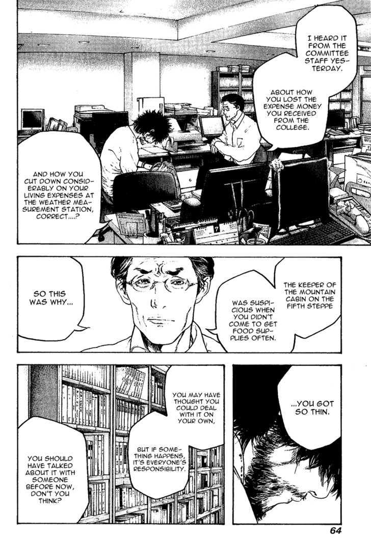 Read Kokou No Hito EN Manga Online