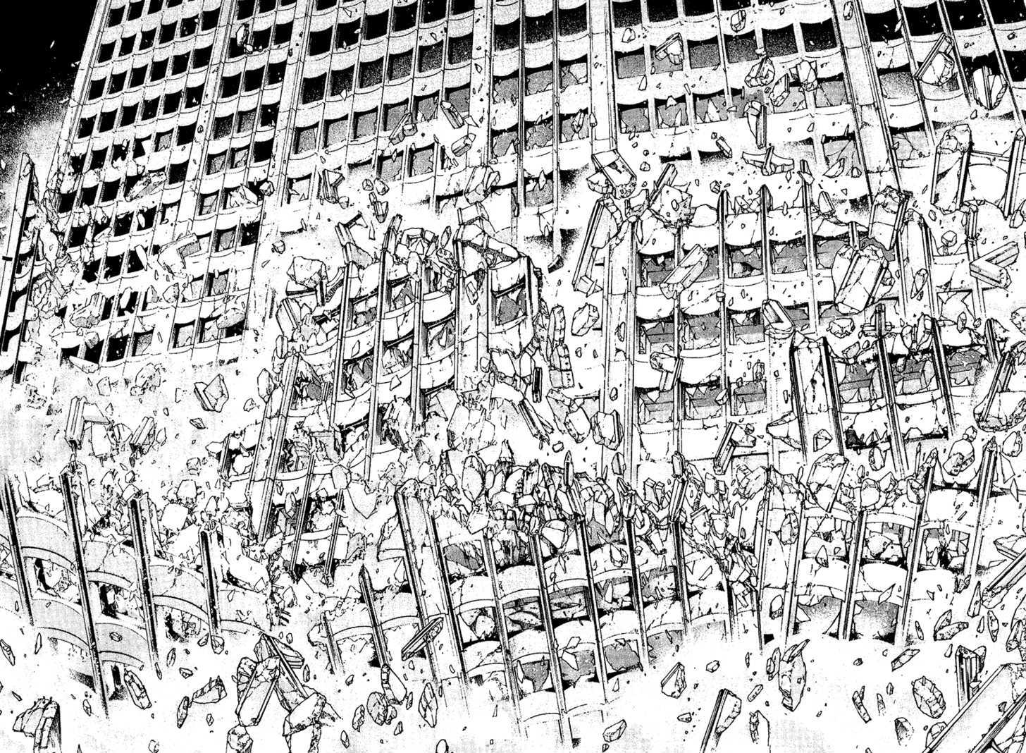 Read Kokou No Hito EN Manga Online