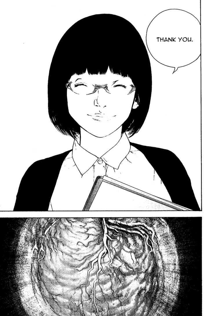 Read Kokou No Hito EN Manga Online