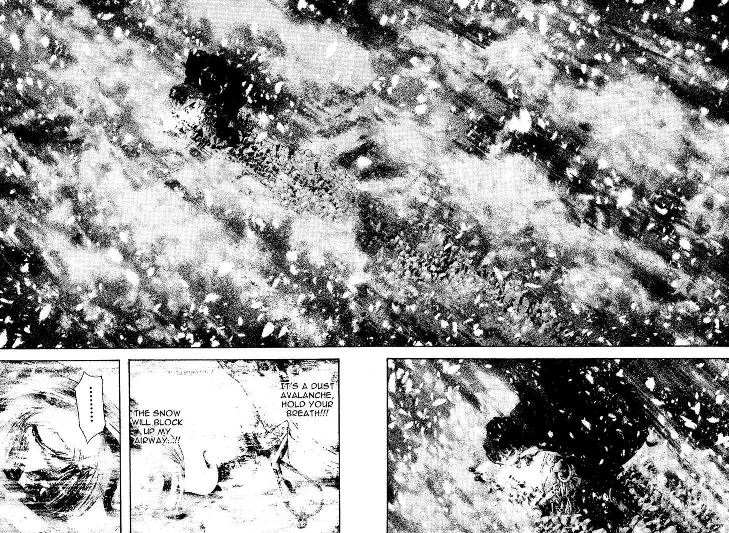 Read Kokou No Hito EN Manga Online