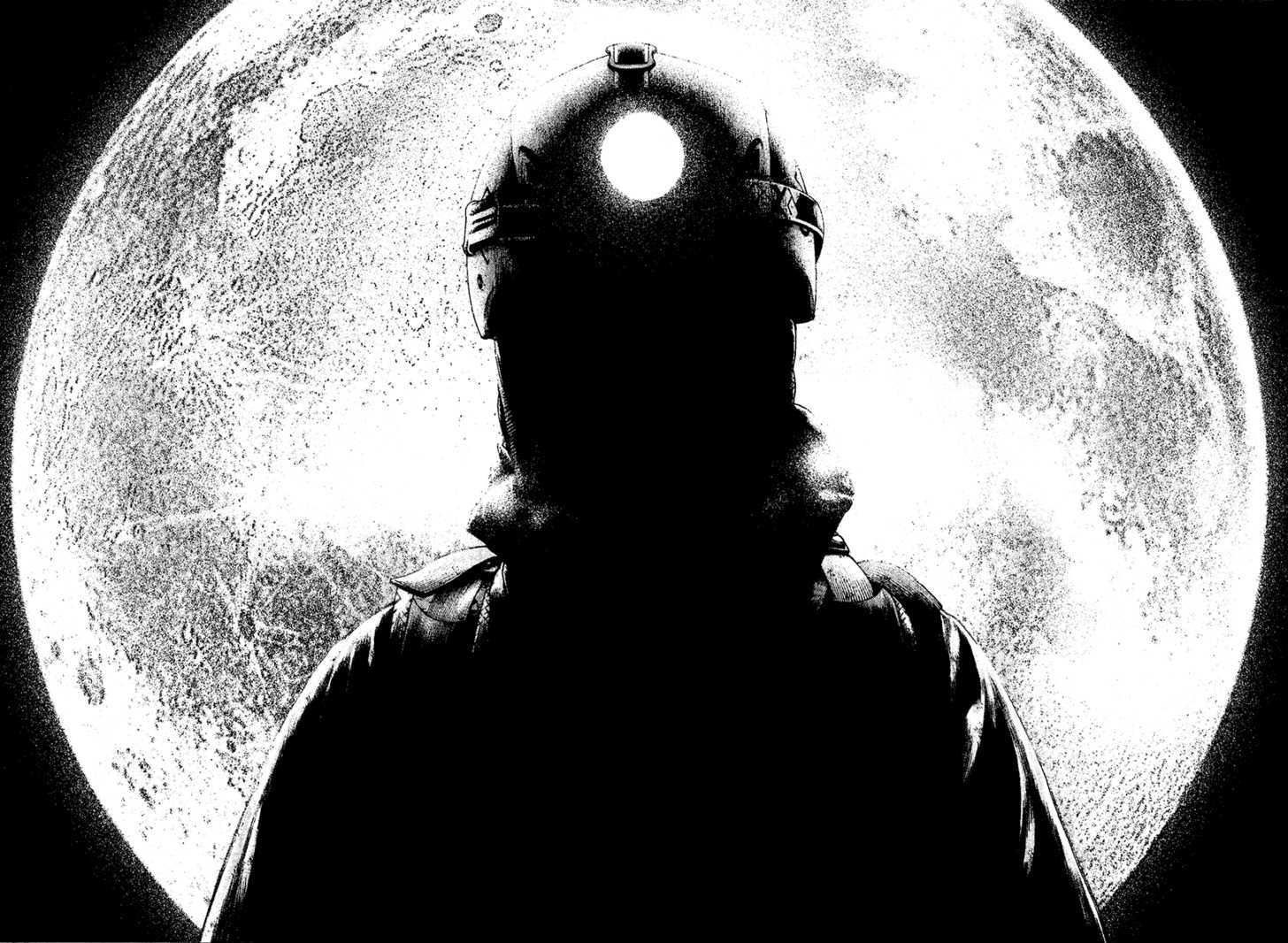 Read Kokou No Hito EN Manga Online