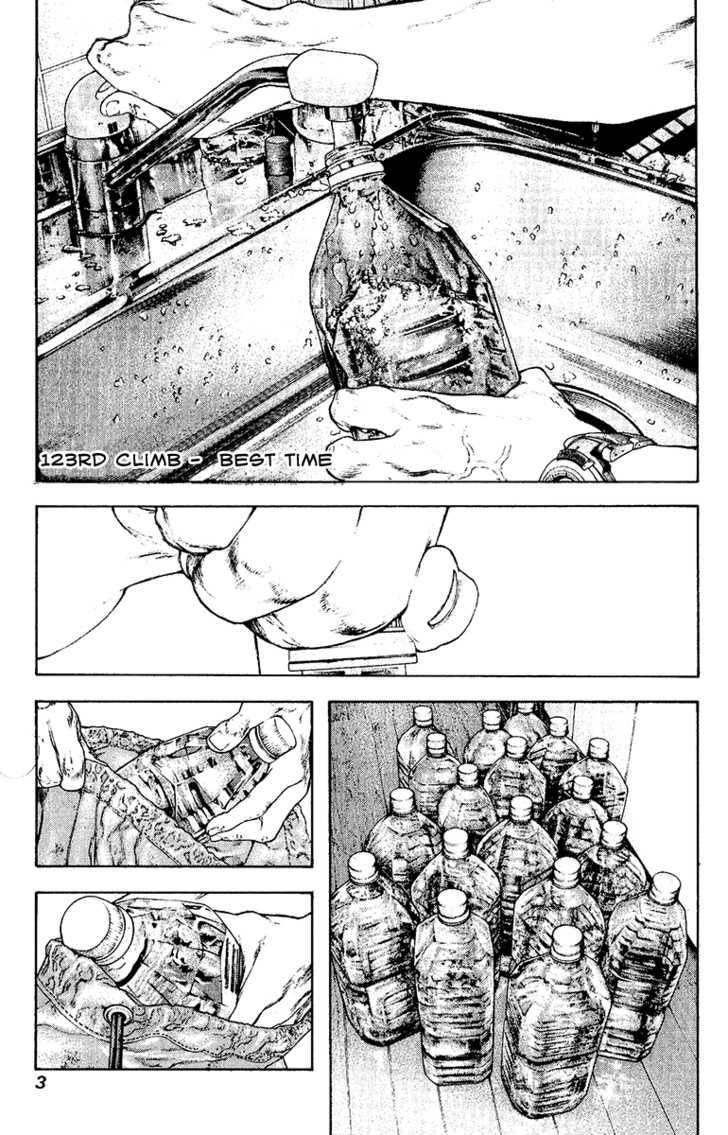Read Kokou No Hito EN Manga Online