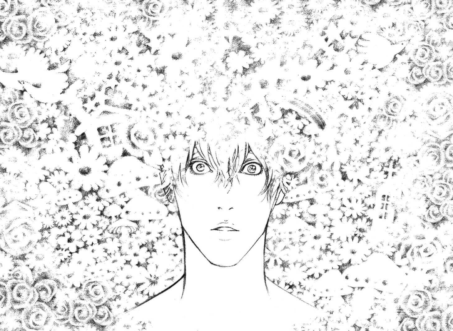 Read Kokou No Hito EN Manga Online