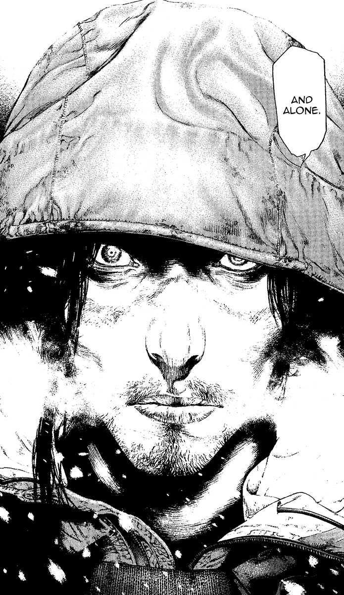 Read Kokou No Hito EN Manga Online