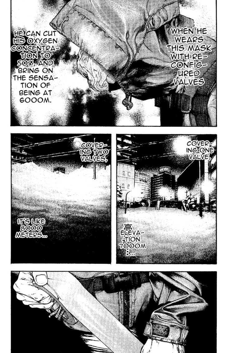 Read Kokou No Hito EN Manga Online