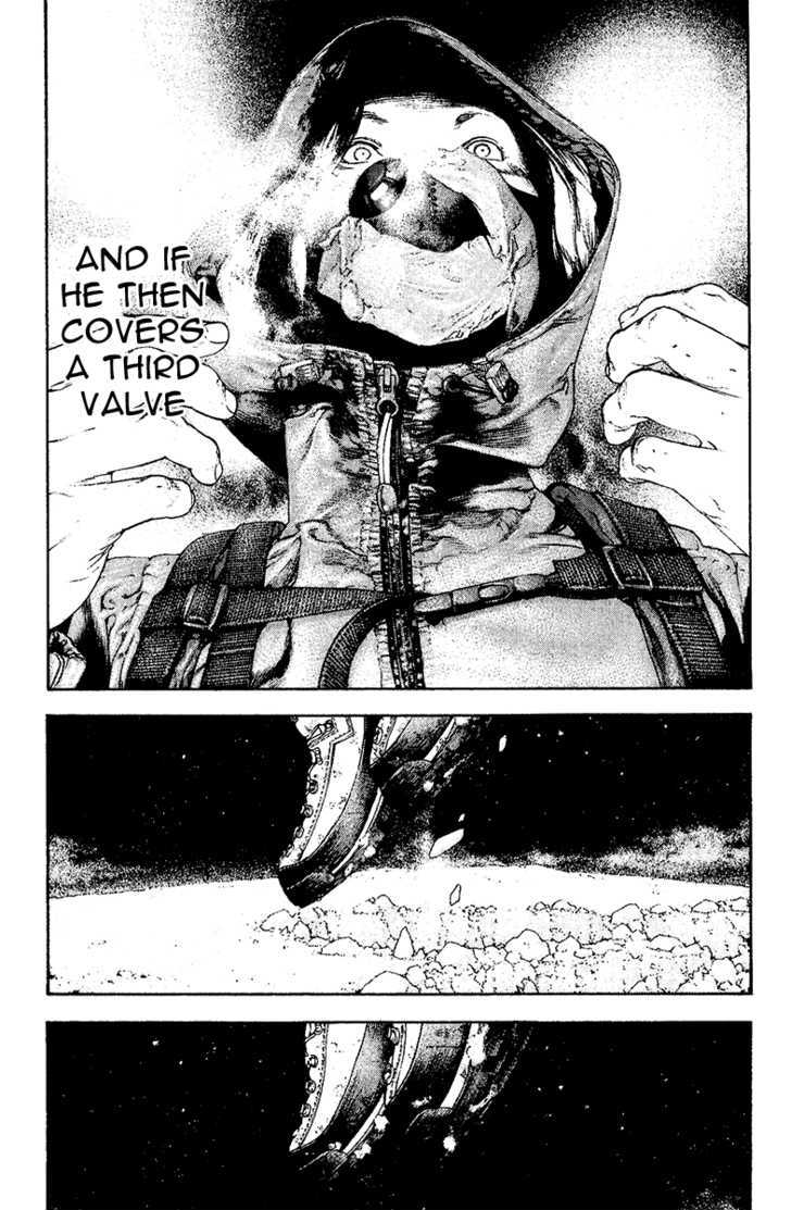 Read Kokou No Hito EN Manga Online