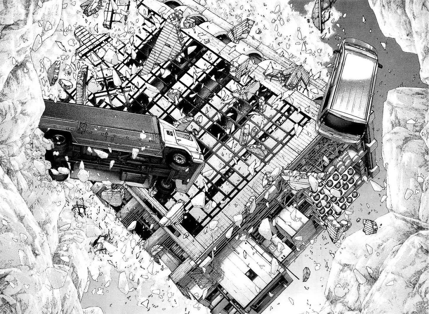 Read Kokou No Hito EN Manga Online