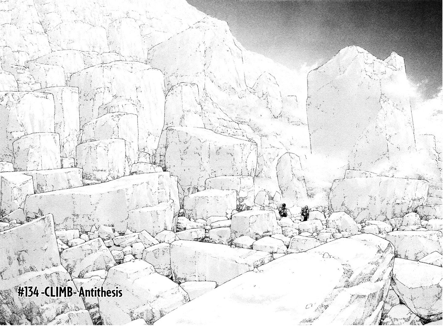 Read Kokou No Hito EN Manga Online