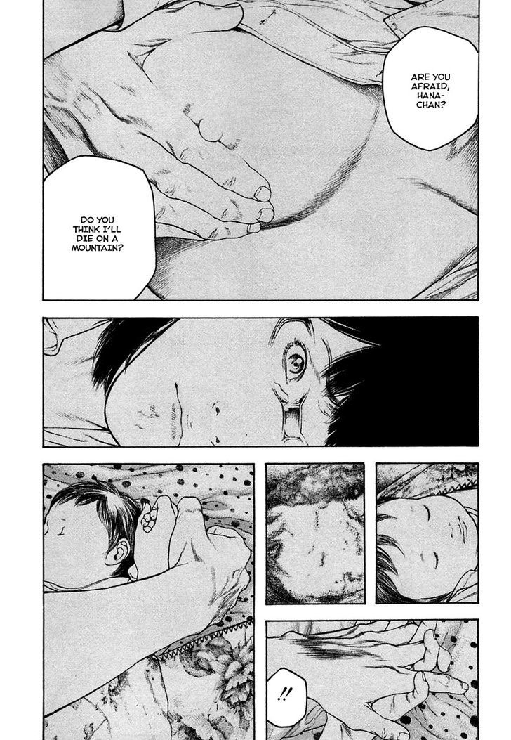Read Kokou No Hito EN Manga Online