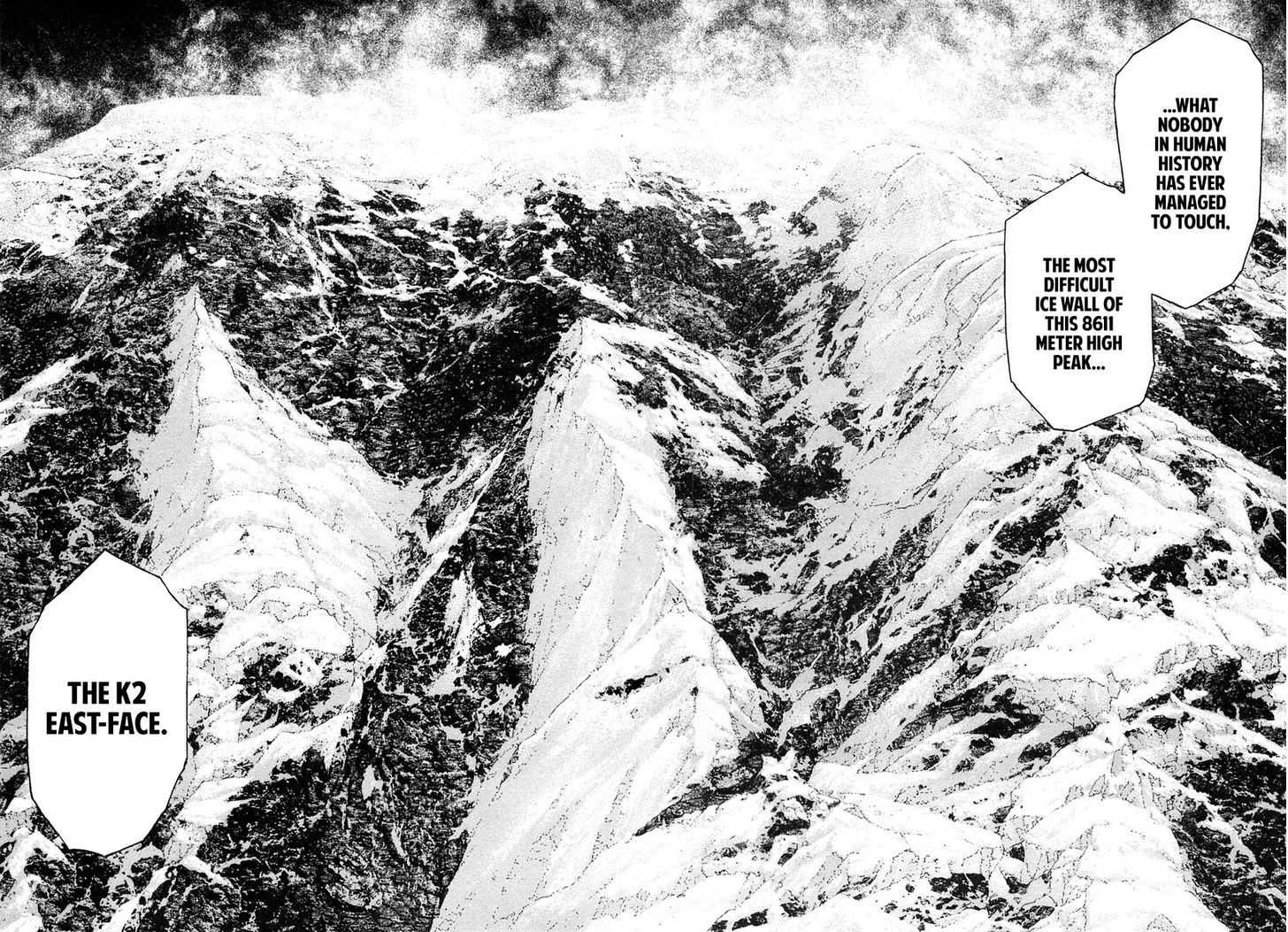 Read Kokou No Hito EN Manga Online
