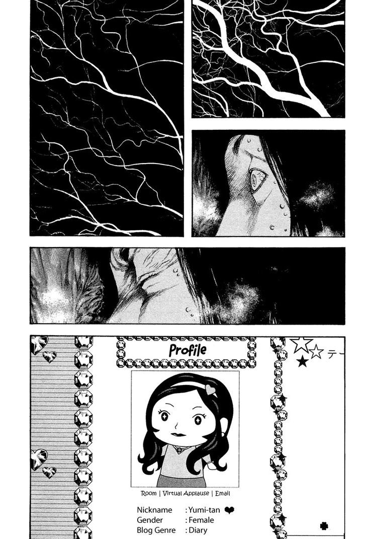 Read Kokou No Hito EN Manga Online