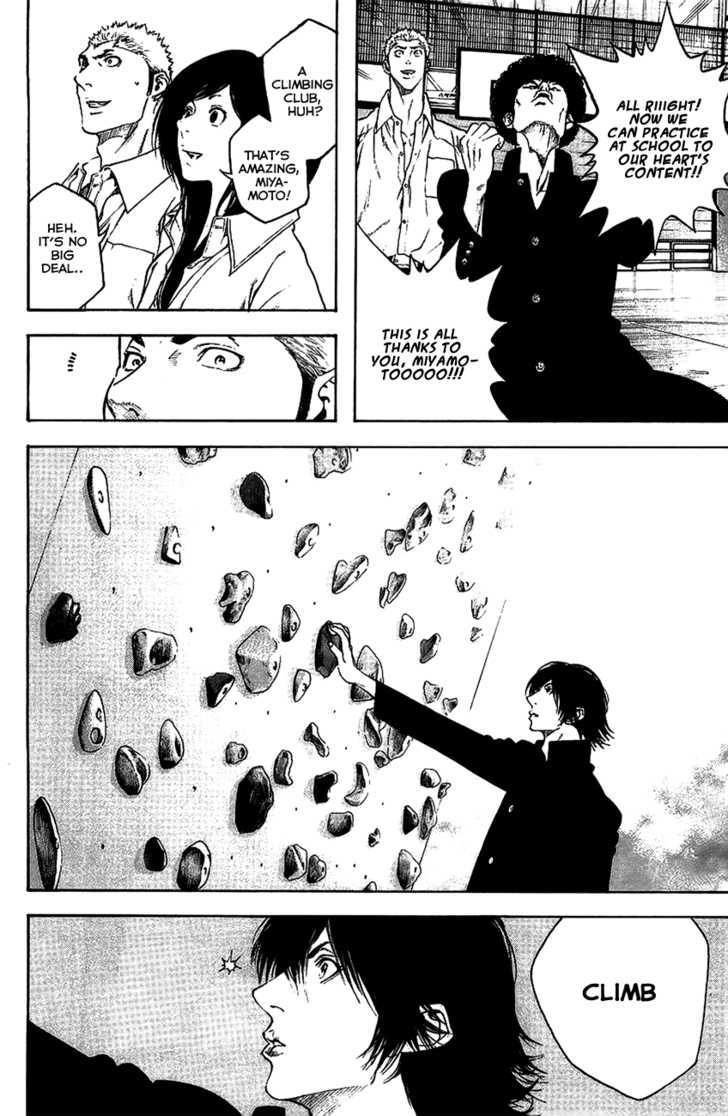 Read Kokou No Hito EN Manga Online
