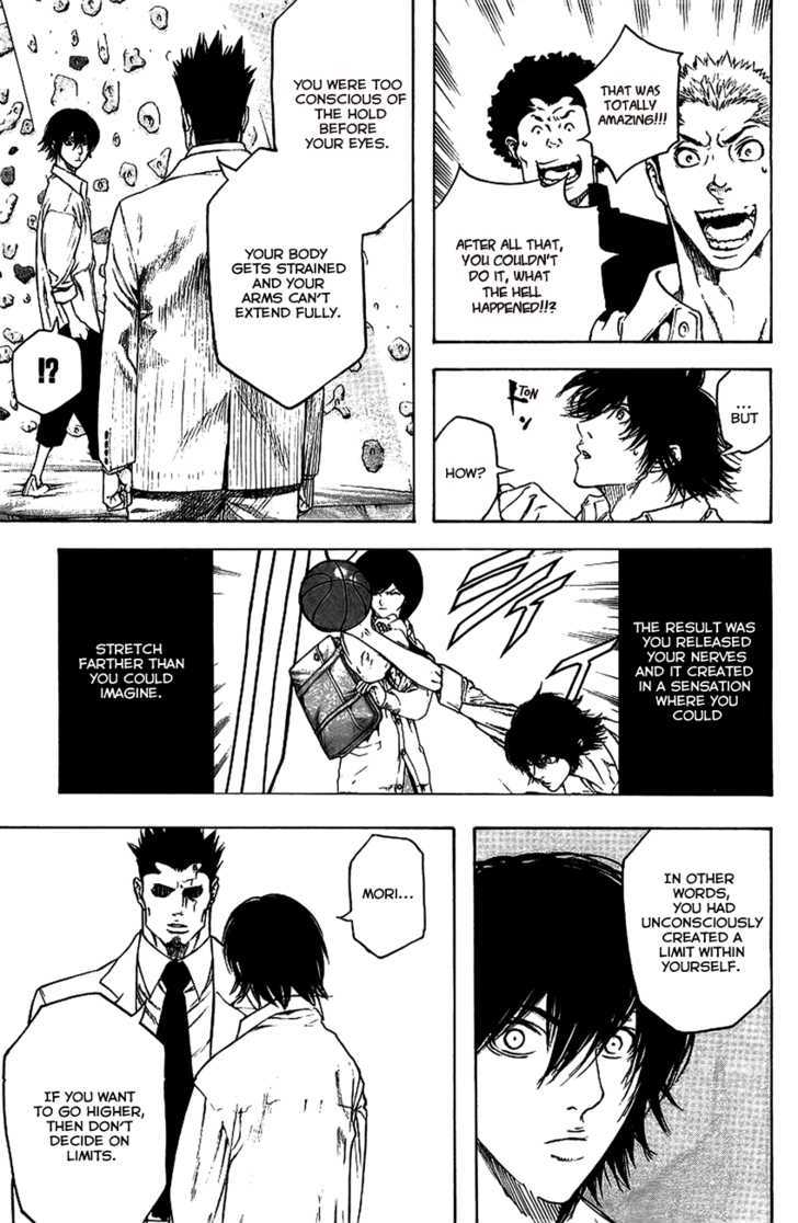 Read Kokou No Hito EN Manga Online