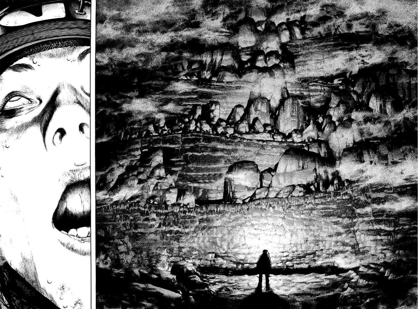 Read Kokou No Hito EN Manga Online