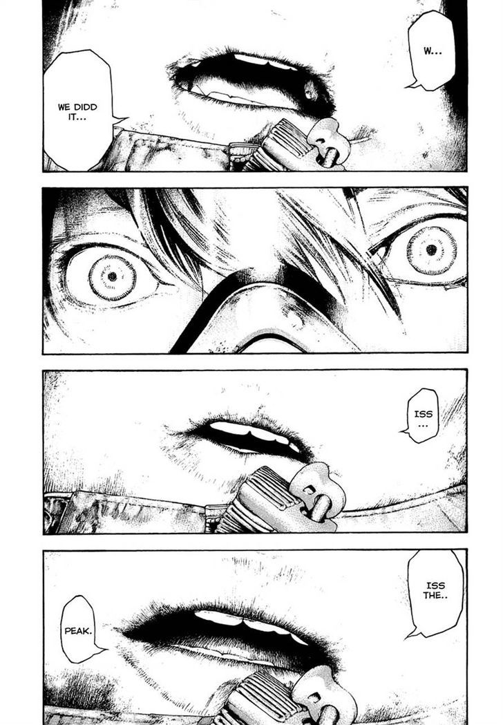Read Kokou No Hito EN Manga Online
