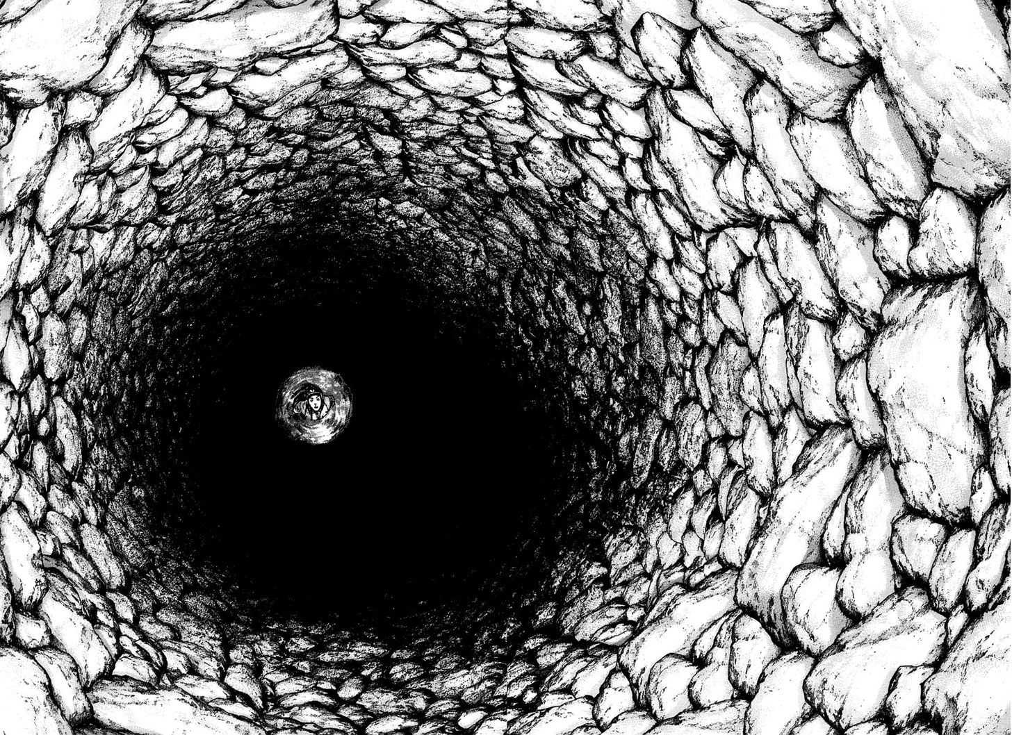 Read Kokou No Hito EN Manga Online