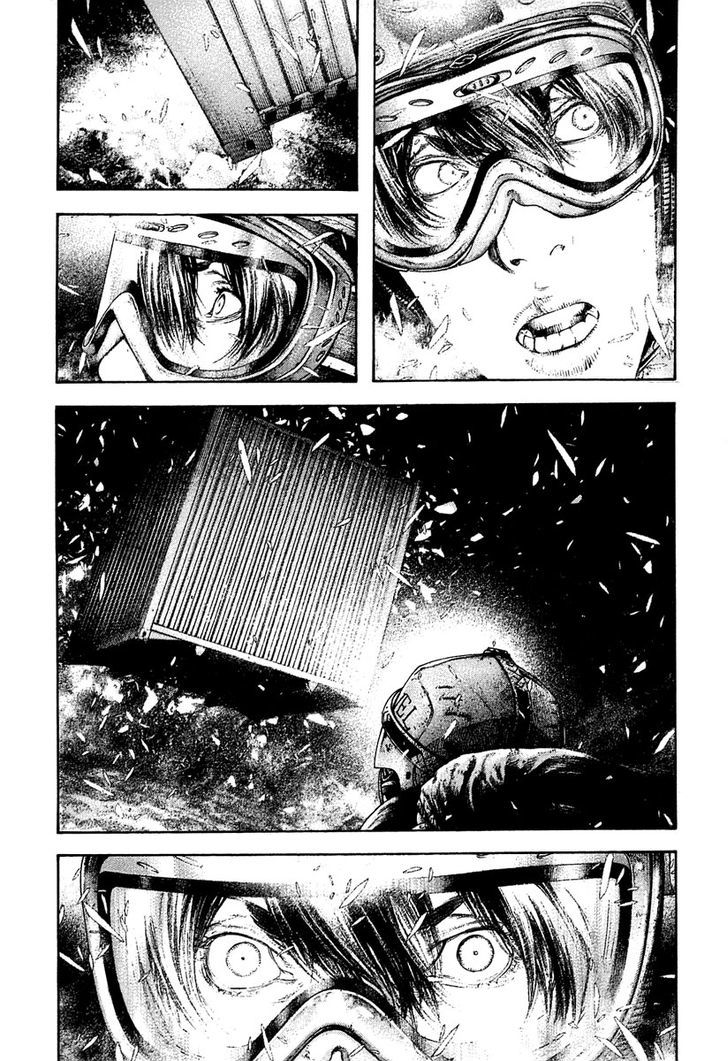 Read Kokou No Hito EN Manga Online