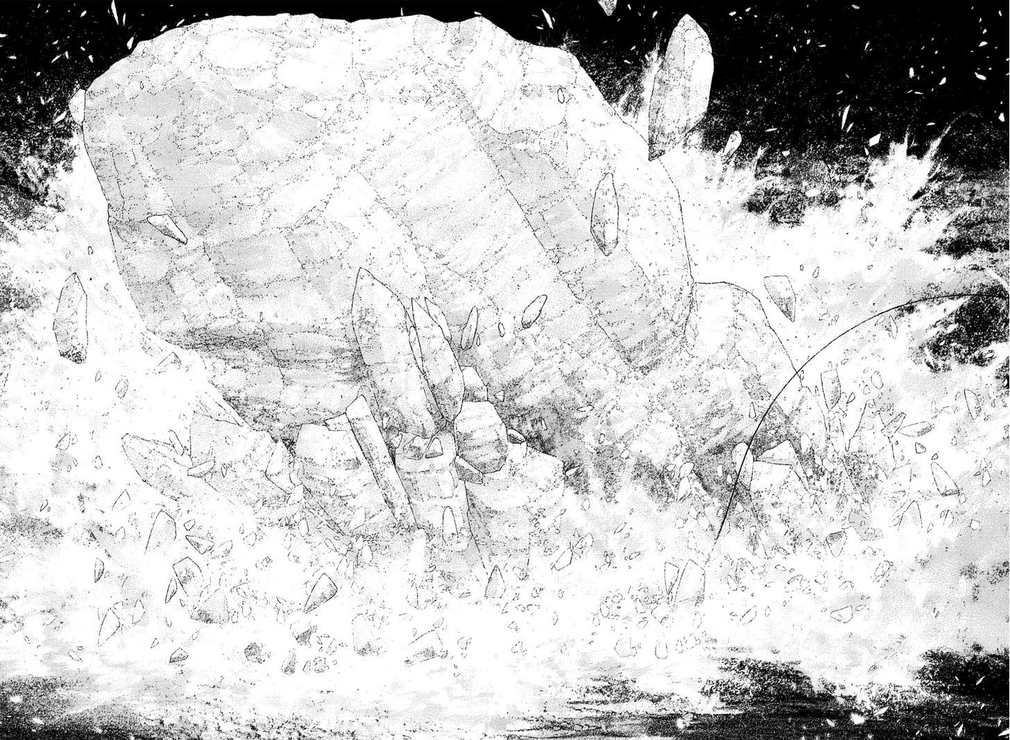 Read Kokou No Hito EN Manga Online