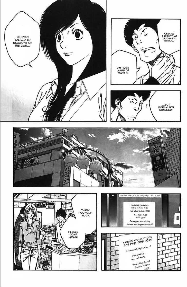 Read Kokou No Hito EN Manga Online