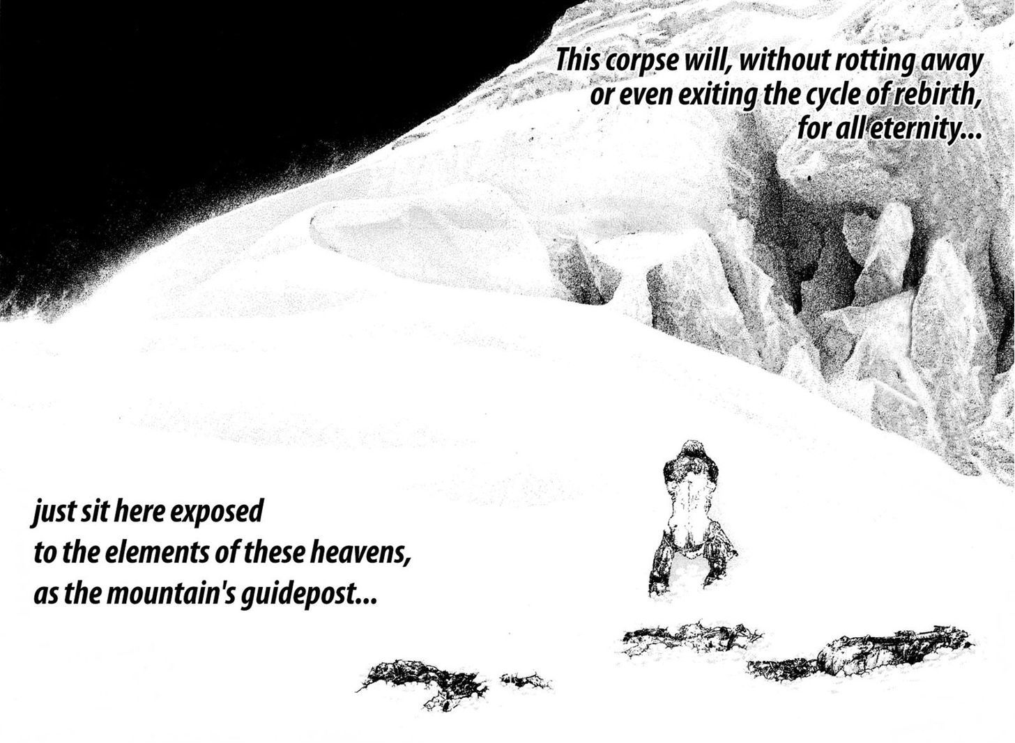 Read Kokou No Hito EN Manga Online