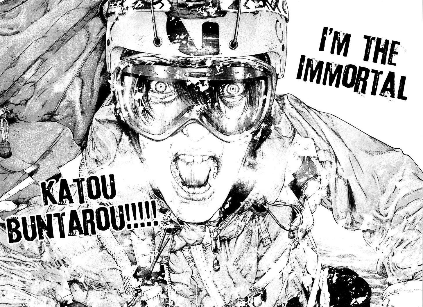 Read Kokou No Hito EN Manga Online